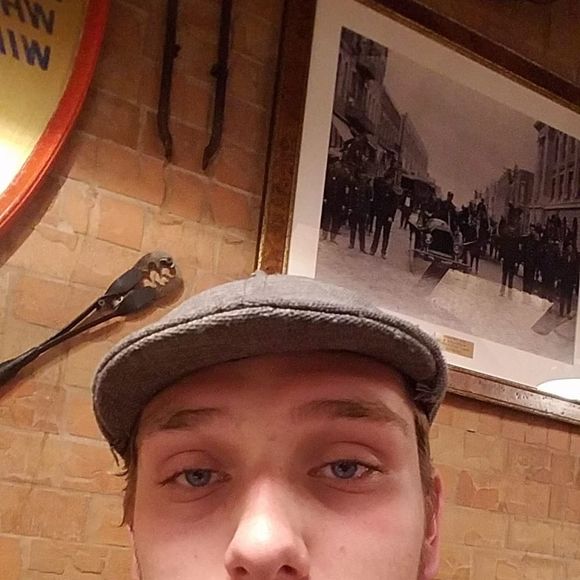 Meet your Posher, Colby - Picture 1 of 1